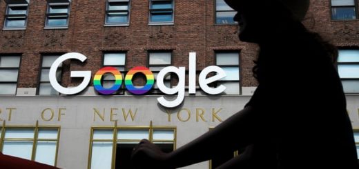 Top 10 anonymous publicize of Google
