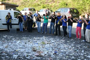 Top 10 weird wedding ceremonies