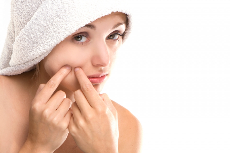 Make Your Face Beautiful