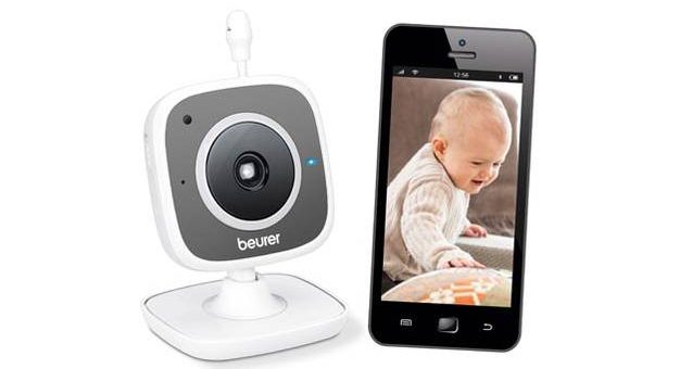 Top 10 Best Baby Care Gadgets