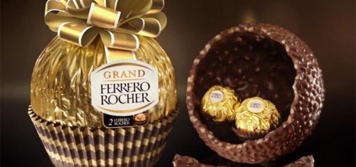 Top 10 Chocolate Companies in the World