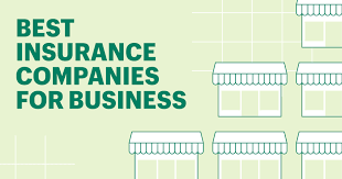 Business Insurance Companies