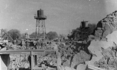 Top 10 Most Terrifying Disasters in the World