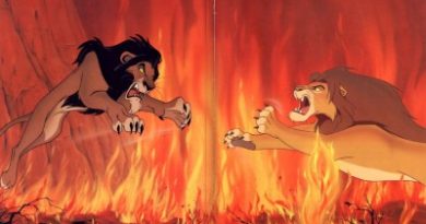 10 Disney Movies with Horrific Origins