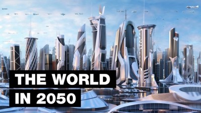 World of 2050