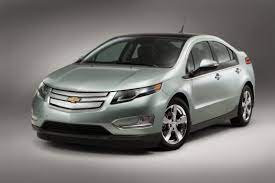 Alternative Fuel Vehicles in the US