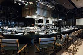 Restaurants in New York City