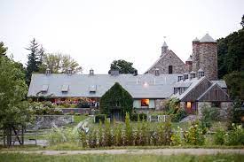 Restaurants in New York City