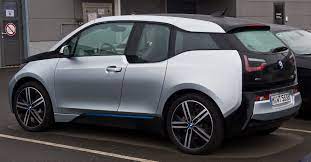 Alternative Fuel Vehicles in the US