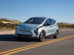 Alternative Fuel Vehicles in the US