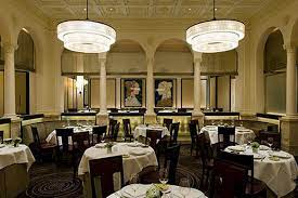 Restaurants in New York City