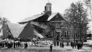 10 Disturbing Facts About the Bath School Disaster