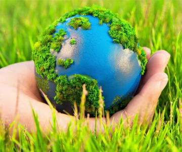 World of 2050