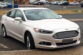 Alternative Fuel Vehicles in the US