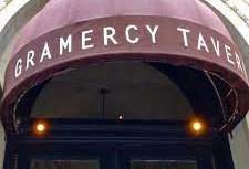 Restaurants in New York City