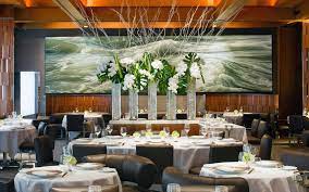 Restaurants in New York City