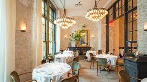 Restaurants in New York City