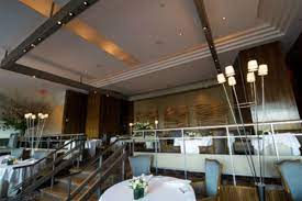 Restaurants in New York City