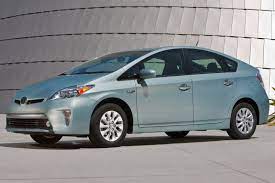Alternative Fuel Vehicles in the US