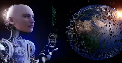 World of 2050