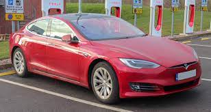 Alternative Fuel Vehicles in the US
