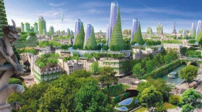 World of 2050
