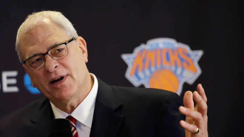 NBA Coaches