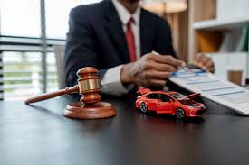 Hiring a Car Accident Attorney
