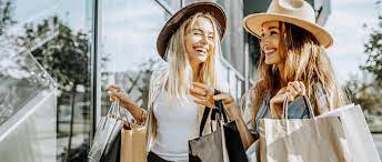 Online Shopping Stores for Women