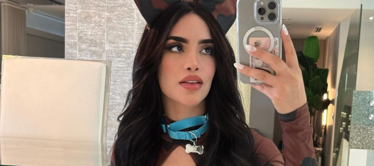 Top 10 Most Followed TikTok Influencers in 2025