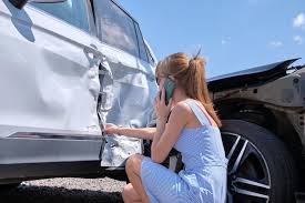 Things to Do After a Car Accident