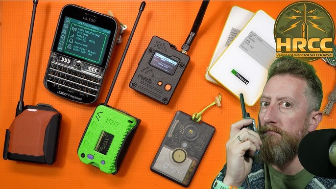 Meshtastic Devices