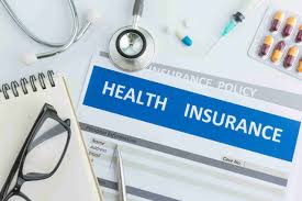Insurance Types