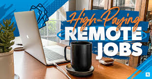 Remote Careers
