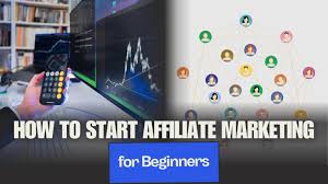Affiliate Marketing