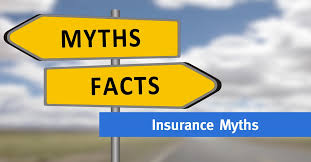 Insurance Myths Explained