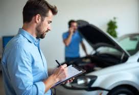 Things to Do After a Car Accident