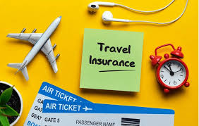 Insurance Types