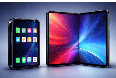 7 Rumors & Specs About Apple’s Foldable iPhone Leaking Before 2026 Release