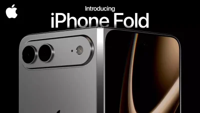 7 Rumors & Specs About Apple’s Foldable iPhone Leaking Before 2026 Release