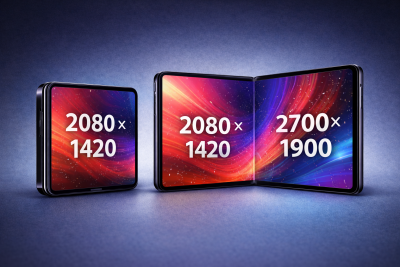 7 Rumors & Specs About Apple’s Foldable iPhone Leaking Before 2026 Release