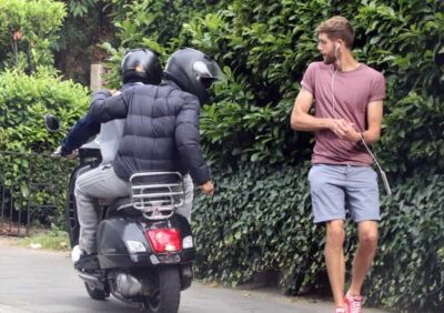 Dangerous Cities in the UK