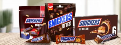 most famous chocolate bar