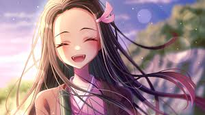 Female Anime Characters