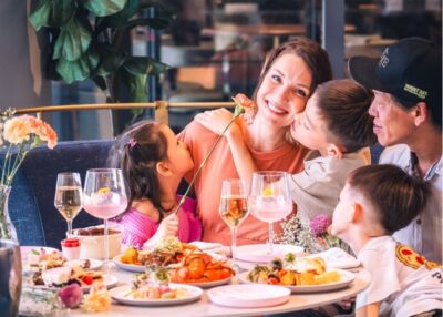 Mother’s Day Gift Ideas