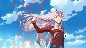 Female Anime Characters