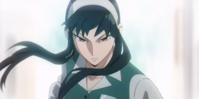 Female Anime Characters