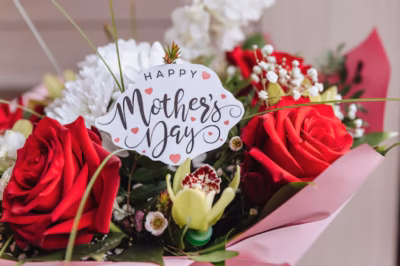 Mother’s Day Gift Ideas