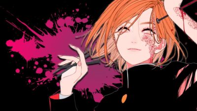 Female Anime Characters
