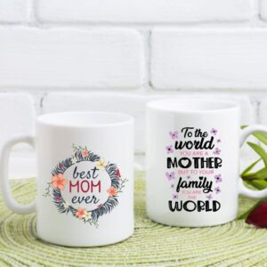 Mother’s Day Gift Ideas